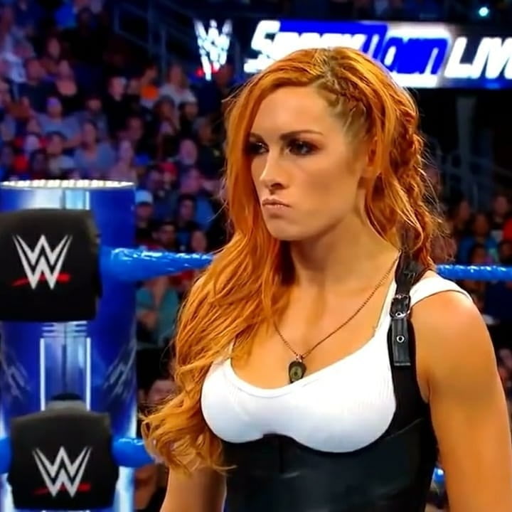 Becky lynch der mann wwe
 #96712654