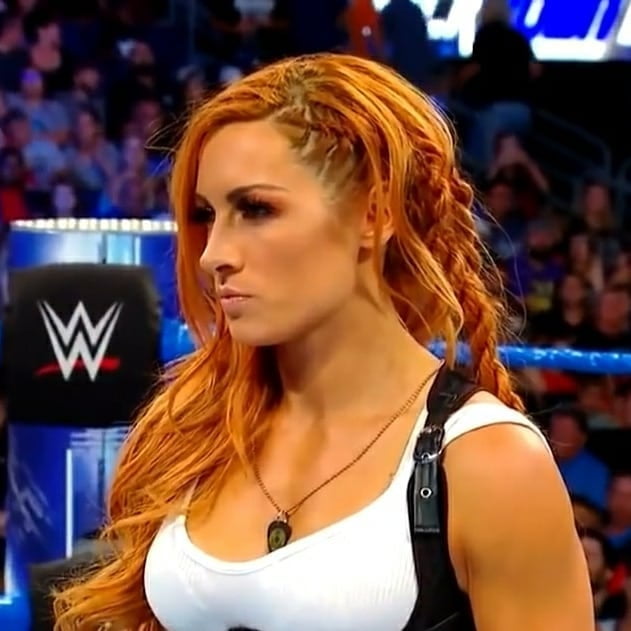 Becky lynch der mann wwe
 #96712659