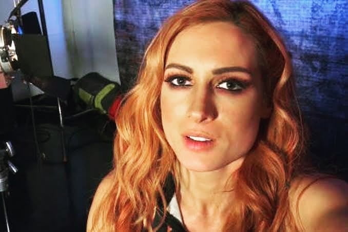 Becky lynch der mann wwe
 #96712675