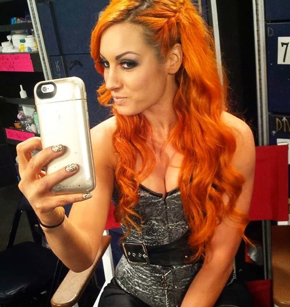 Becky lynch der mann wwe
 #96712677