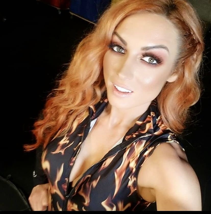 Becky lynch der mann wwe
 #96712685