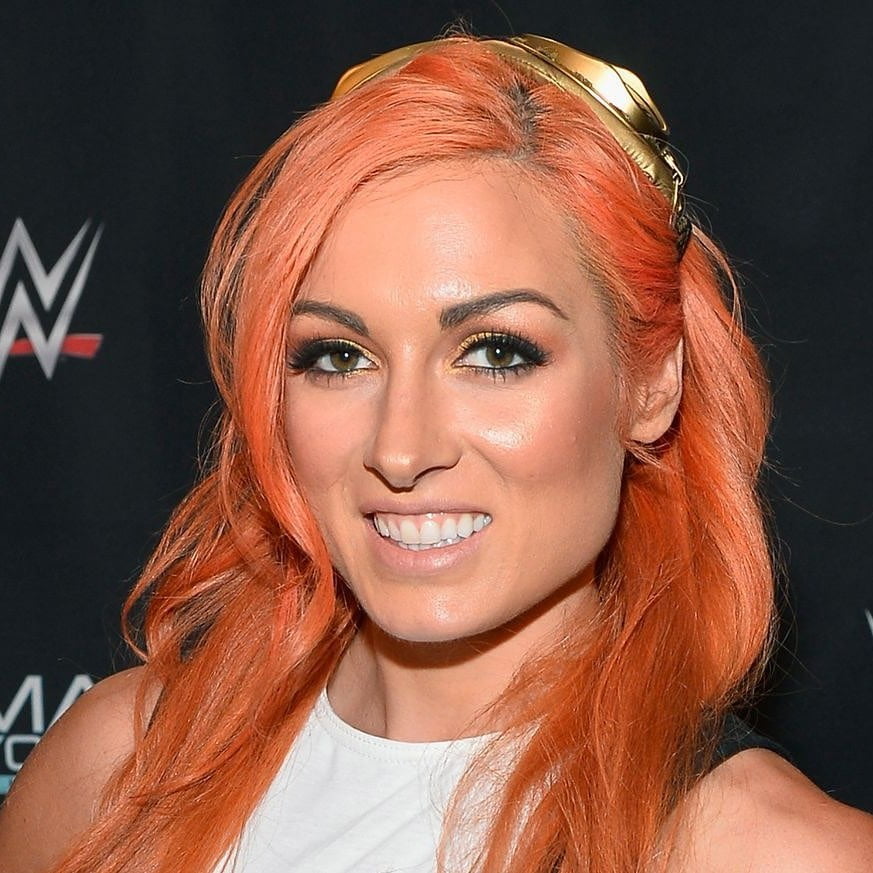 Becky lynch der mann wwe
 #96712705