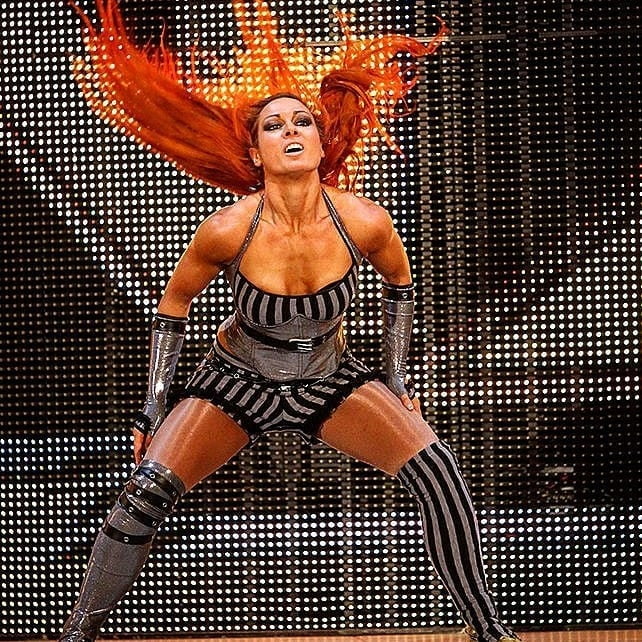 Becky lynch der mann wwe
 #96712716