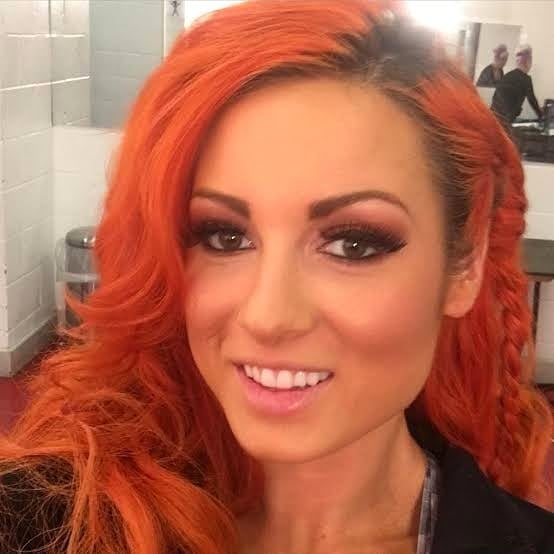 Becky lynch der mann wwe
 #96712734