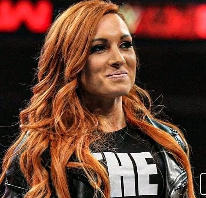 Becky lynch der mann wwe
 #96712738