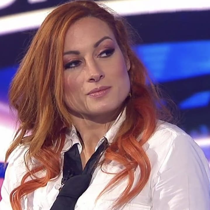 Becky lynch der mann wwe
 #96712742