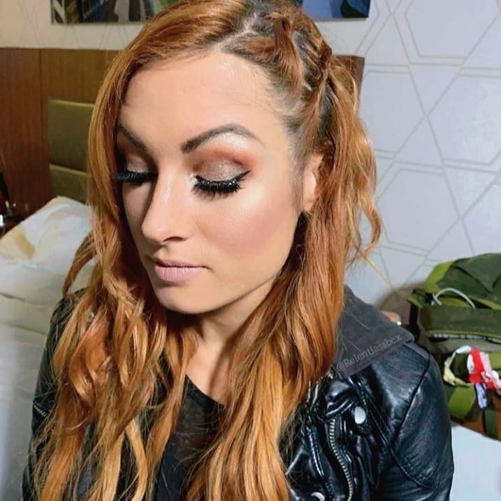 Becky lynch der mann wwe
 #96712760