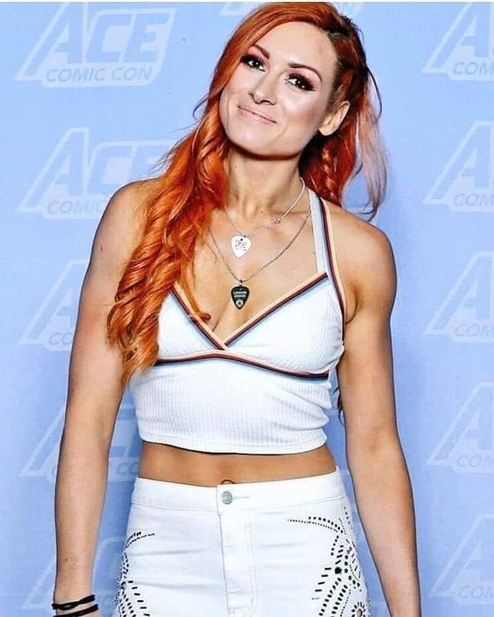 Becky lynch der mann wwe
 #96712773