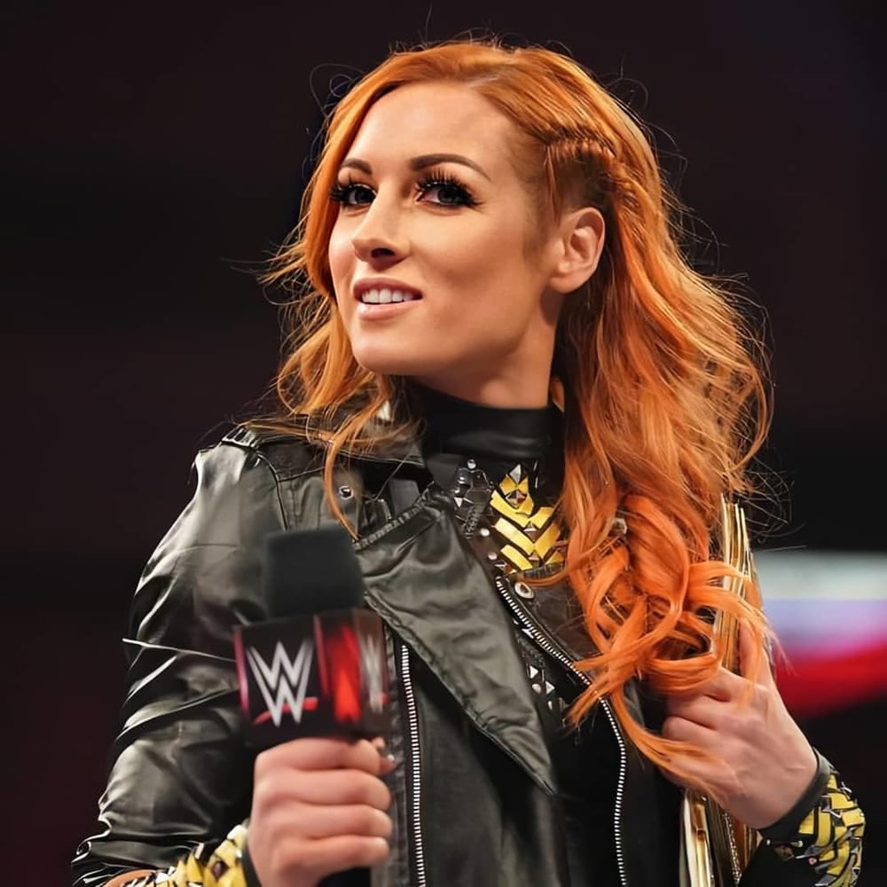 Becky lynch der mann wwe
 #96712787