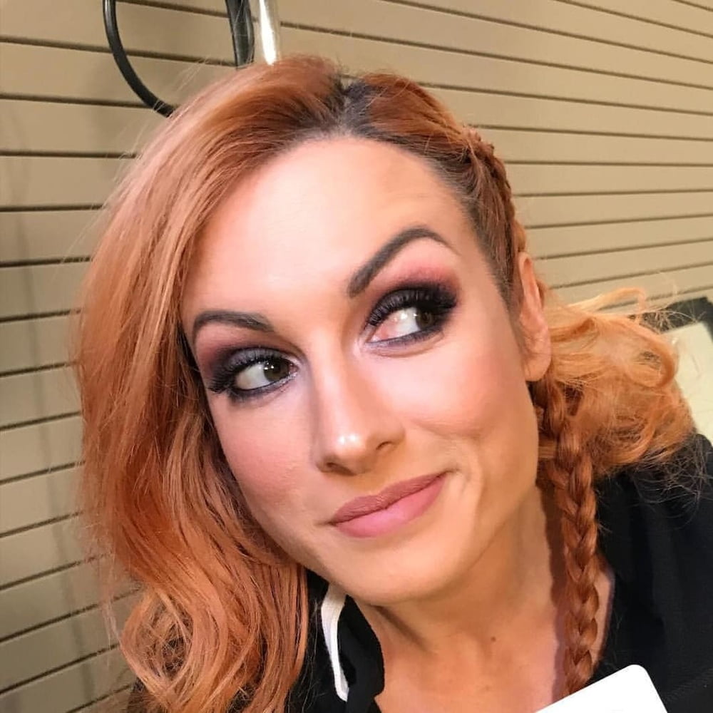 Becky lynch der mann wwe
 #96712797