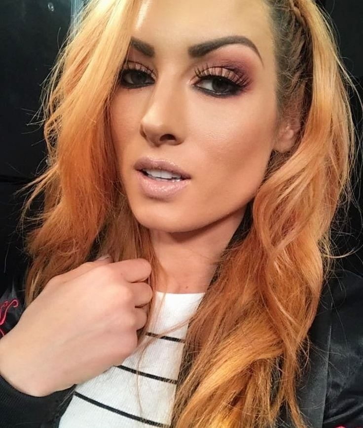 Becky lynch der mann wwe
 #96712801