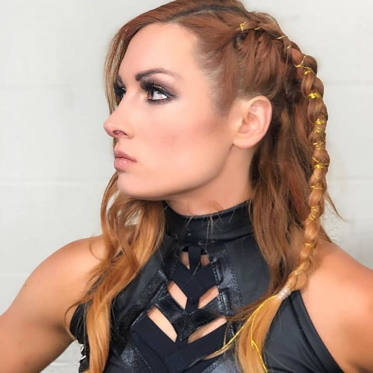 Becky lynch der mann wwe
 #96712803