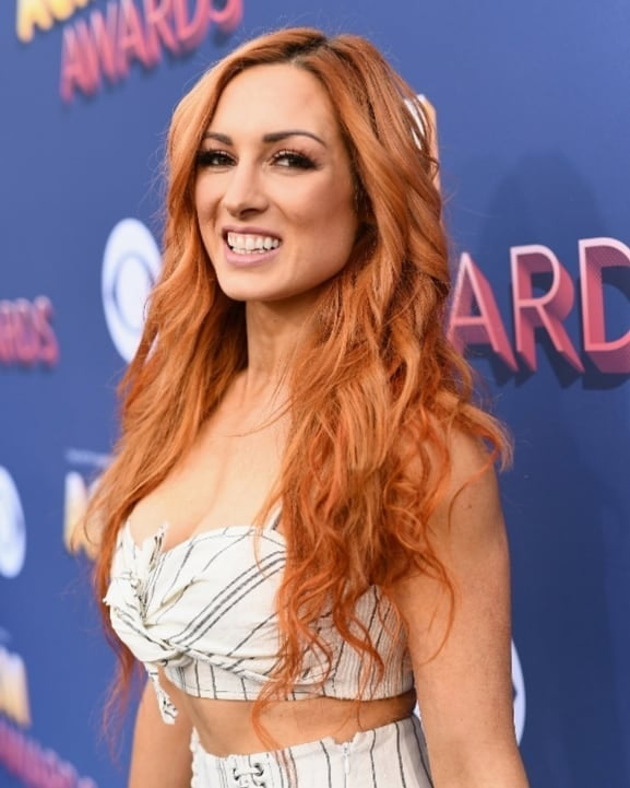 Becky lynch der mann wwe
 #96712813