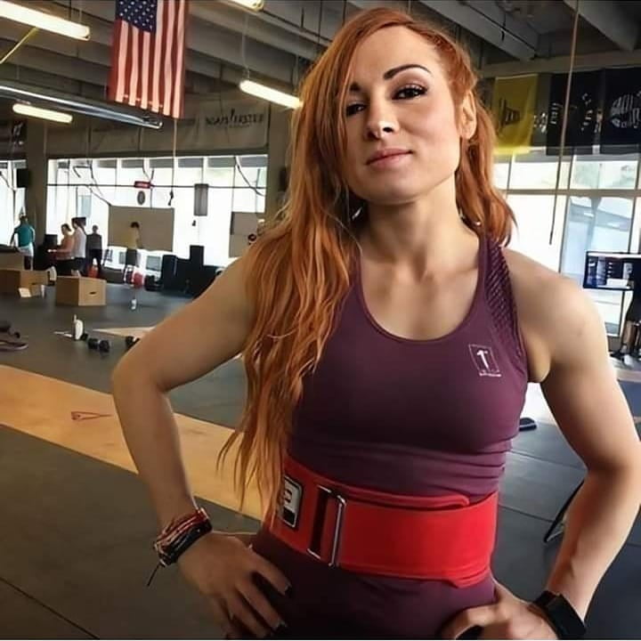 Becky lynch der mann wwe
 #96712852