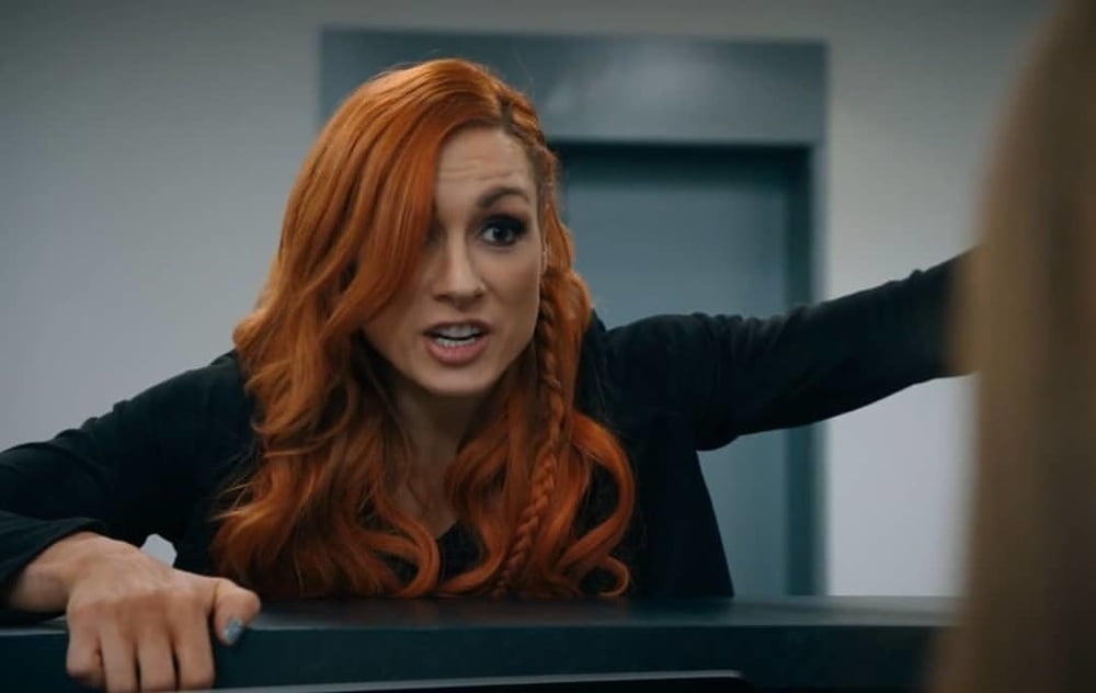 Becky lynch der mann wwe
 #96712866