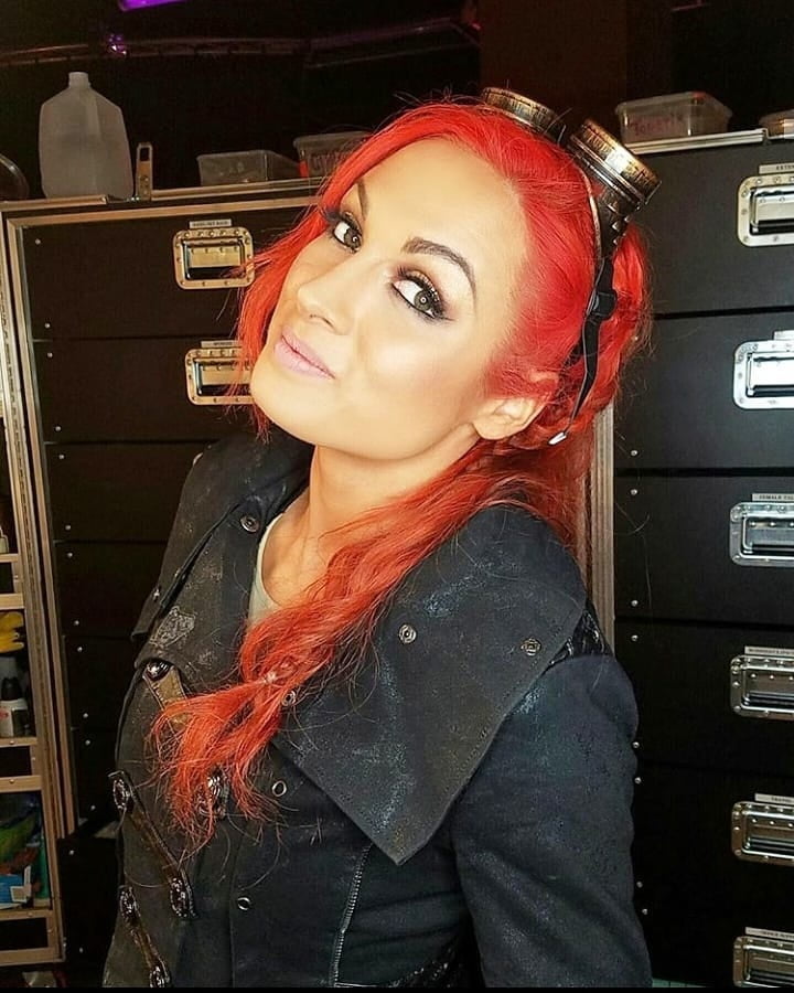 Becky lynch der mann wwe
 #96712893