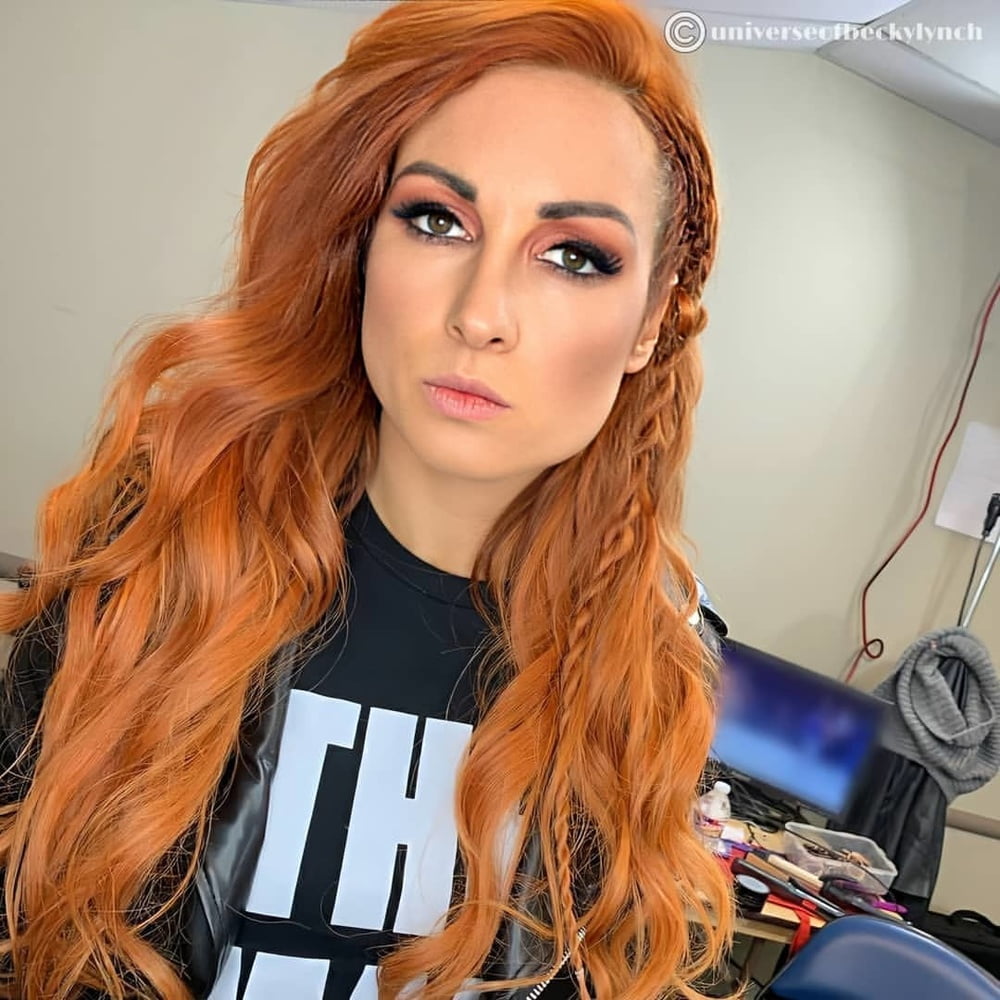 Becky lynch der mann wwe
 #96712921