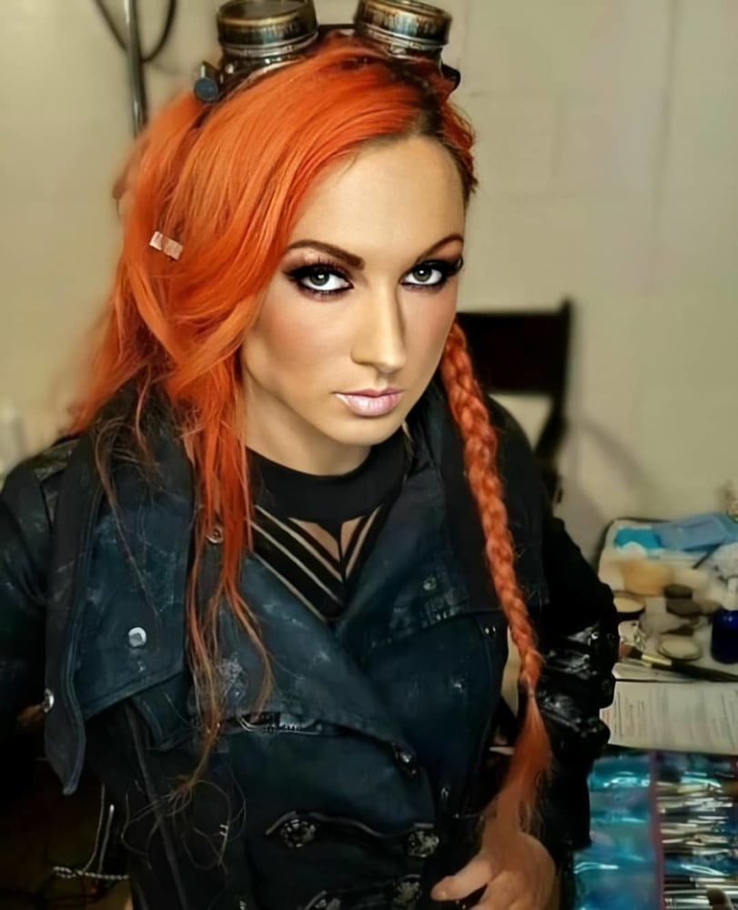 Becky lynch der mann wwe
 #96712925