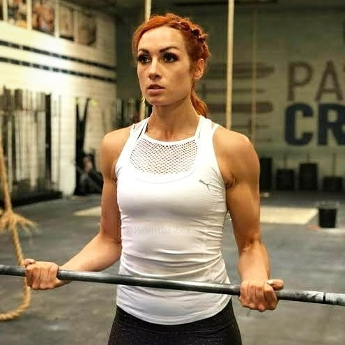 Becky lynch der mann wwe
 #96712936