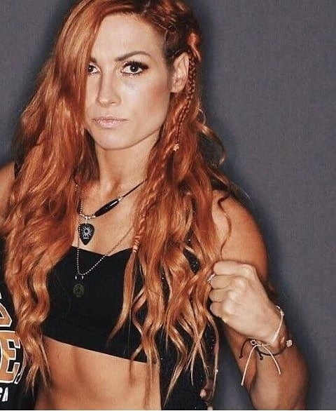 Becky lynch der mann wwe
 #96712970