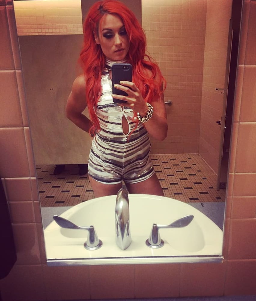 Becky lynch der mann wwe
 #96712972