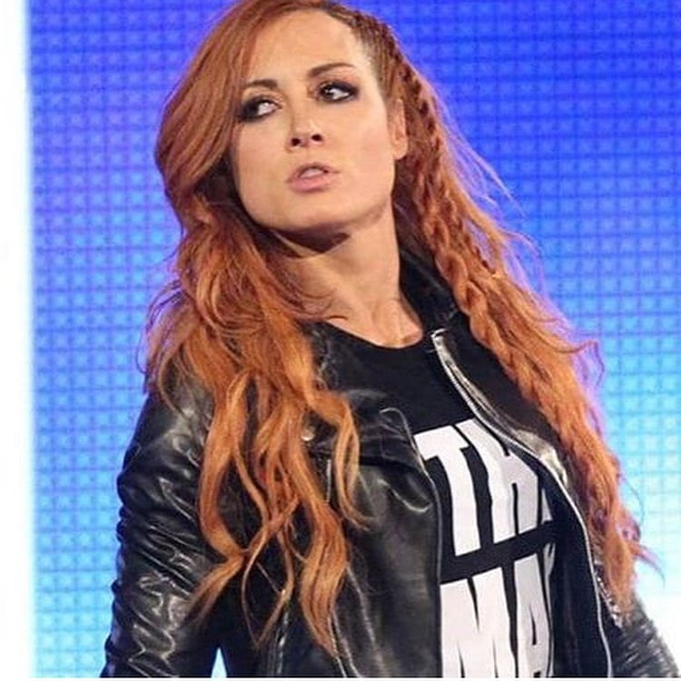 Becky lynch der mann wwe
 #96712984