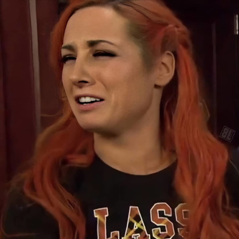 Becky lynch der mann wwe
 #96712990