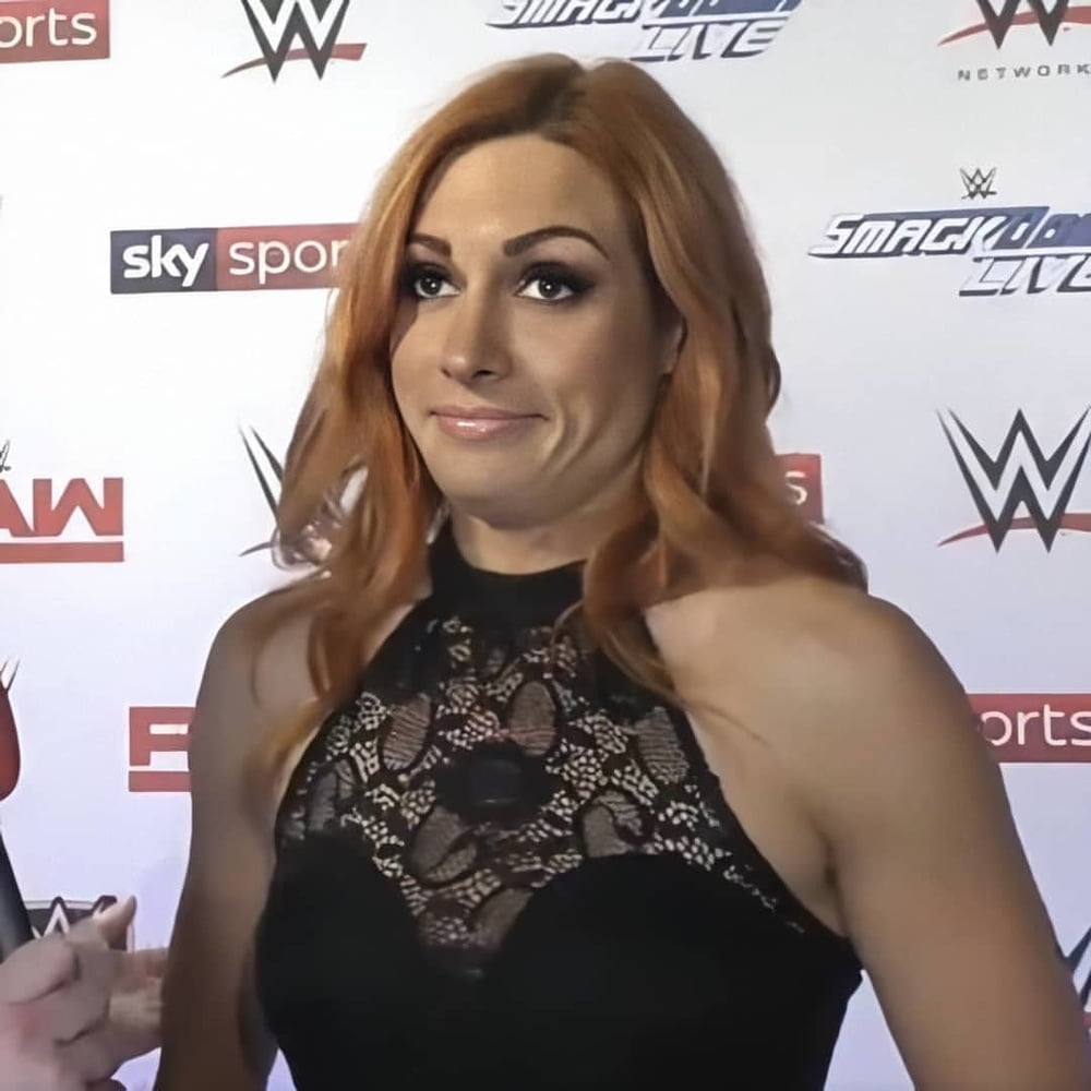 Becky lynch der mann wwe
 #96713001