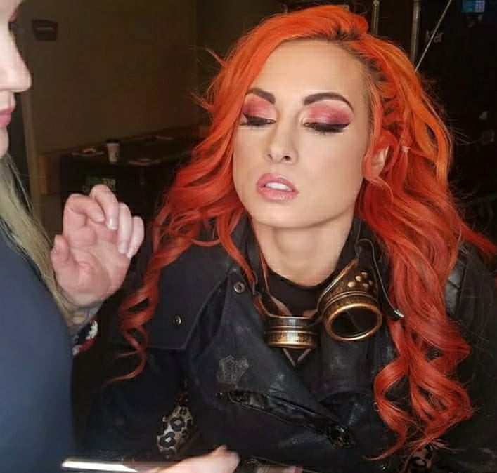 Becky lynch der mann wwe
 #96713015