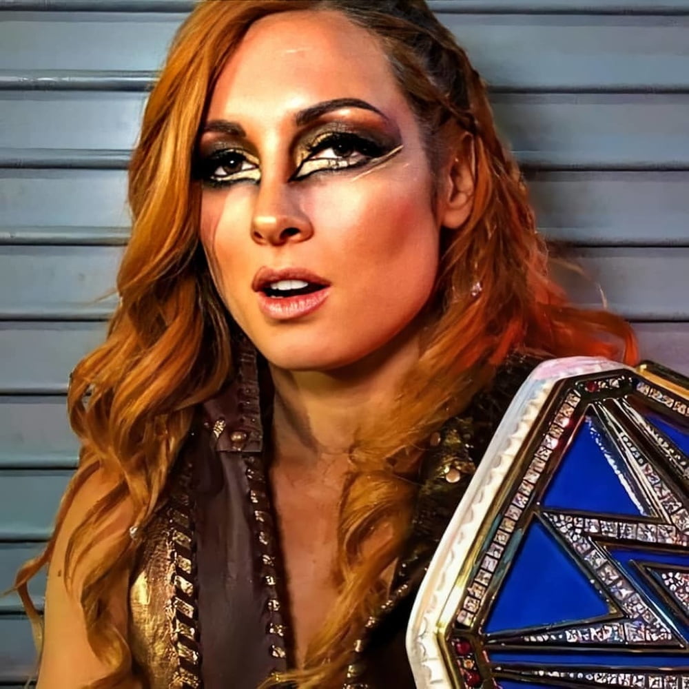 Becky lynch der mann wwe
 #96713027