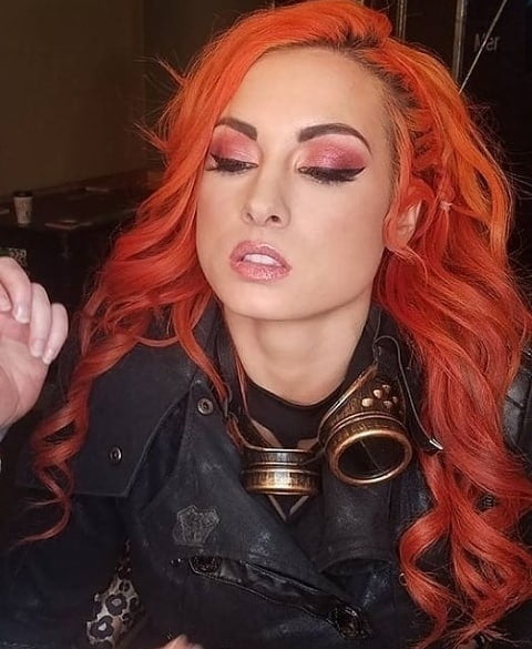 Becky lynch der mann wwe
 #96713037