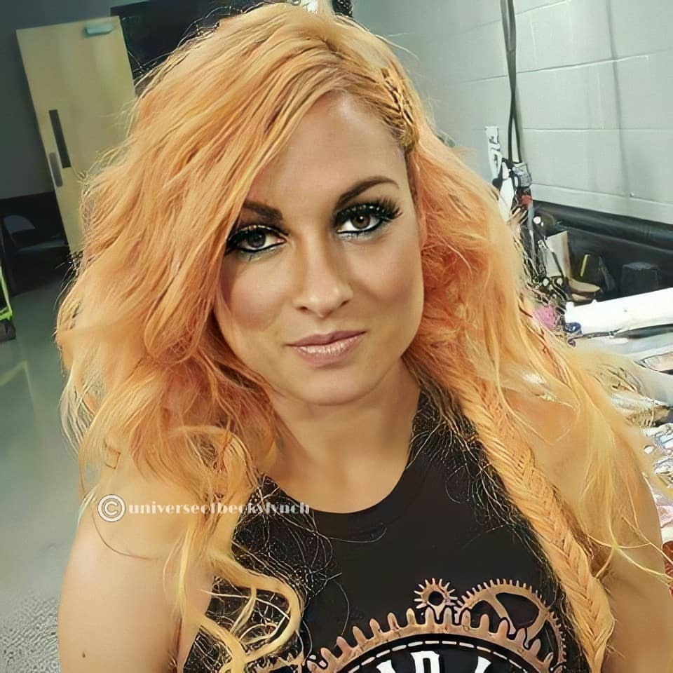 Becky lynch der mann wwe
 #96713064