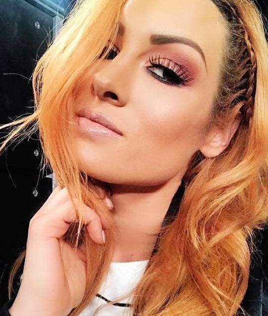 Becky lynch der mann wwe
 #96713097