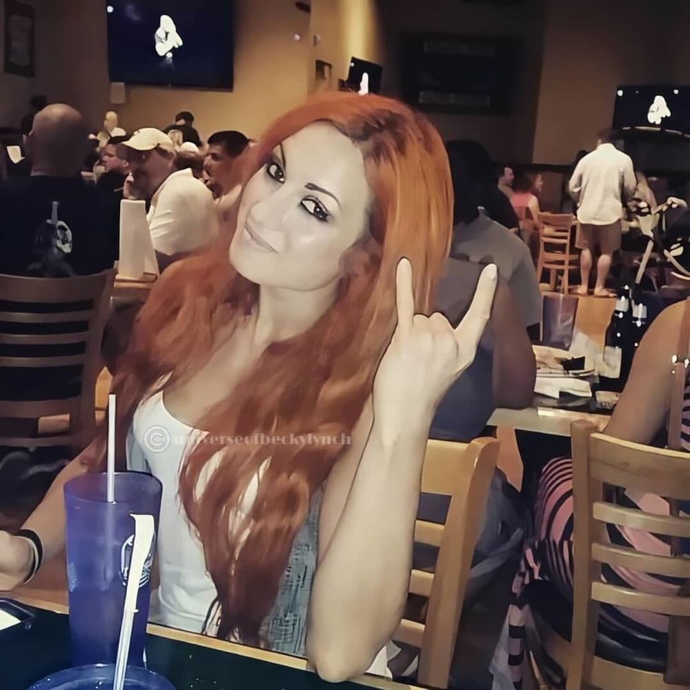 Becky lynch der mann wwe
 #96713111