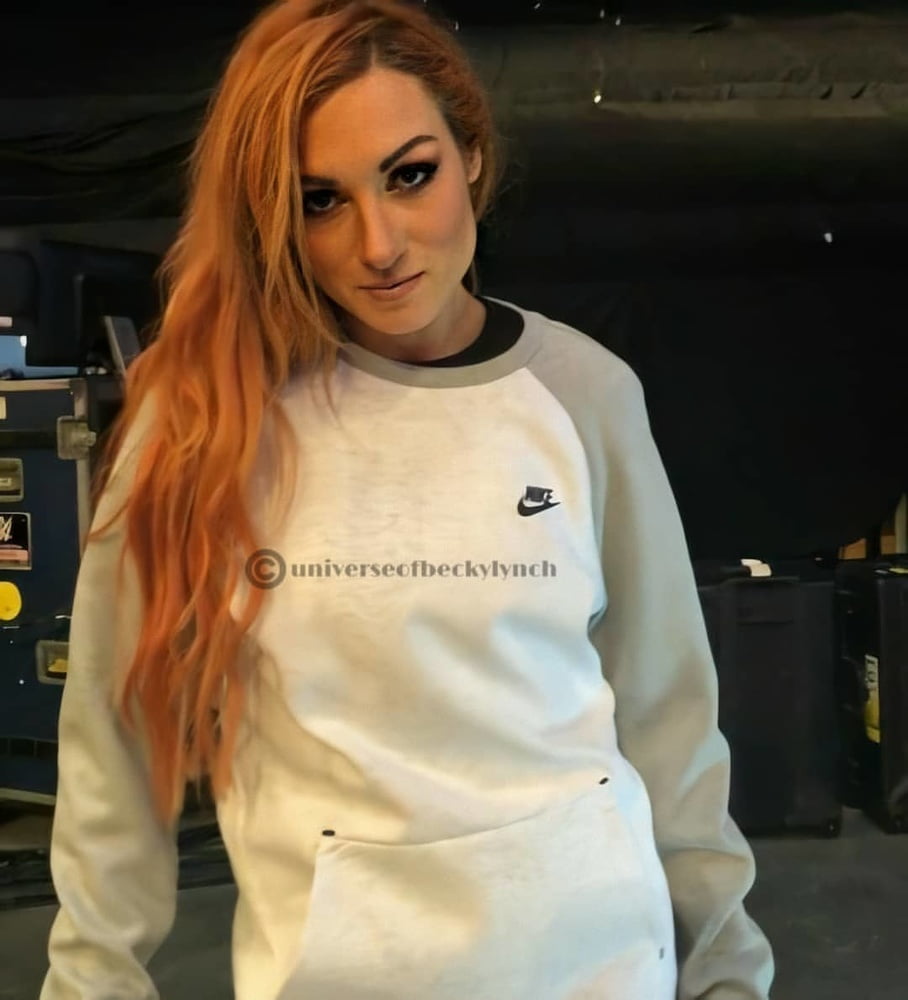 Becky lynch der mann wwe
 #96713120