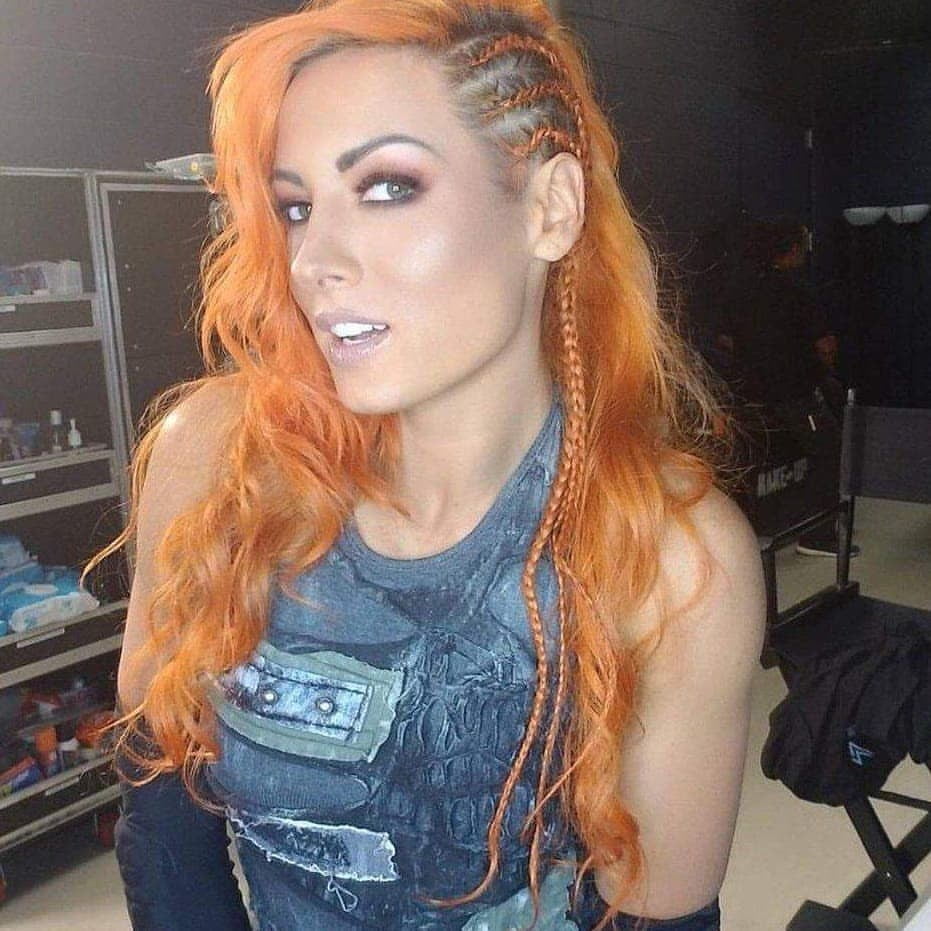 Becky lynch der mann wwe
 #96713134