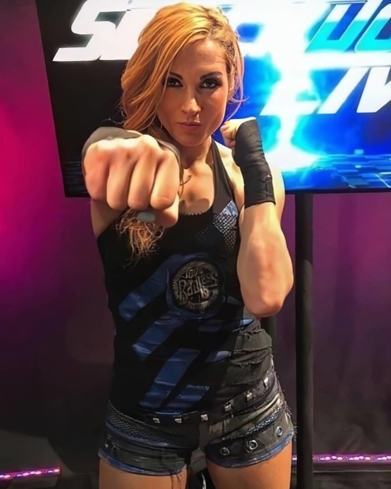 Becky lynch der mann wwe
 #96713140