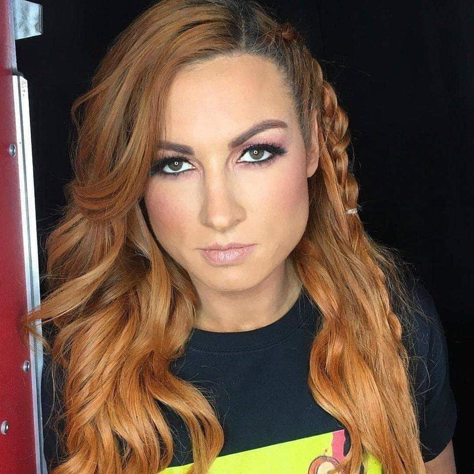 Becky lynch der mann wwe
 #96713148