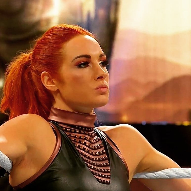 Becky lynch der mann wwe
 #96713186