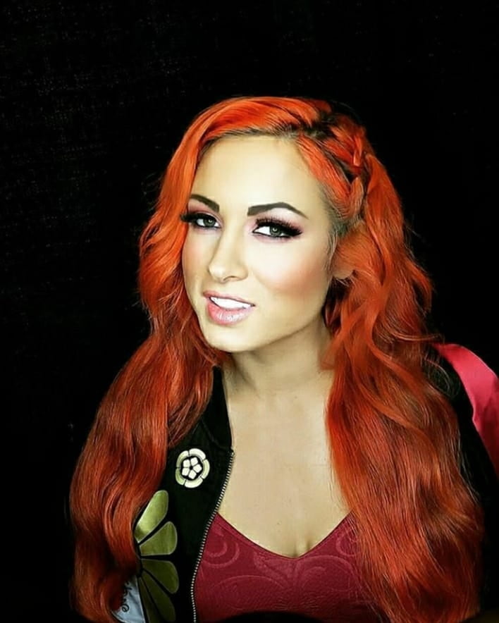 Becky lynch der mann wwe
 #96713222