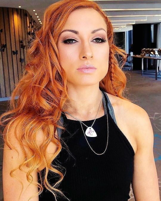 Becky lynch der mann wwe
 #96713229