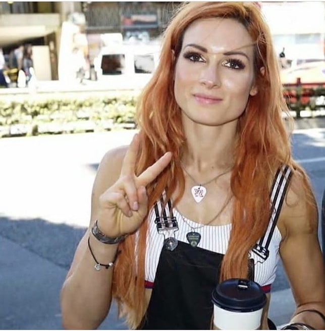 Becky lynch der mann wwe
 #96713244