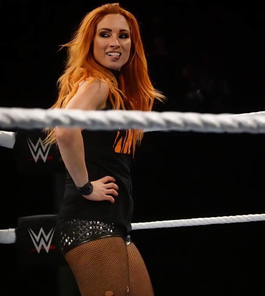 Becky lynch der mann wwe
 #96713245