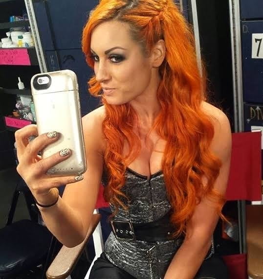 Becky lynch der mann wwe
 #96713247