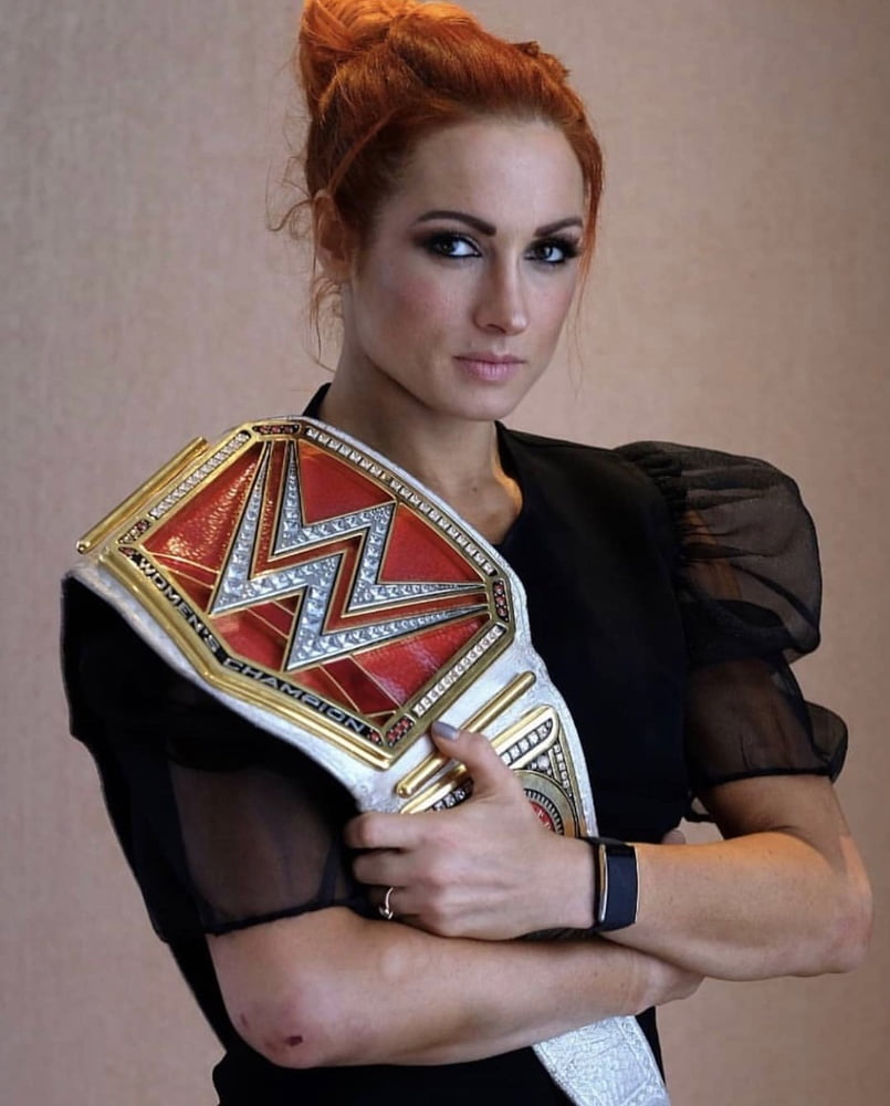 Becky lynch der mann wwe
 #96713270