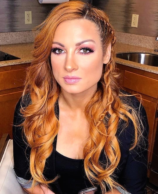 Becky lynch der mann wwe
 #96713280