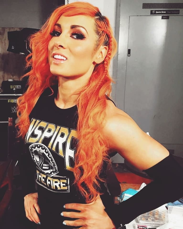 Becky lynch der mann wwe
 #96713285