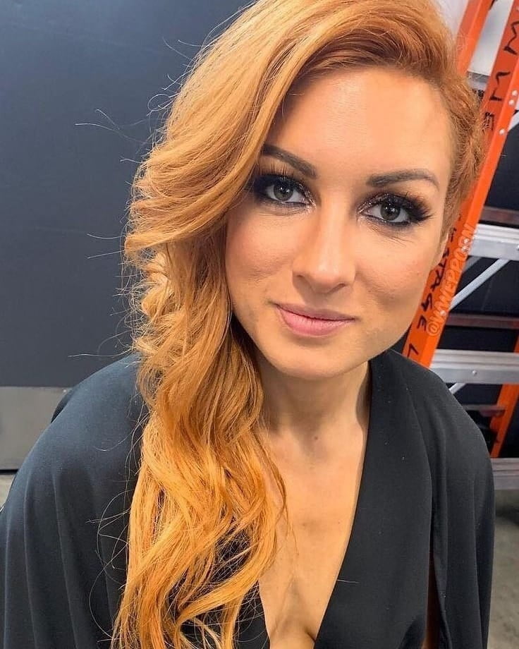 Becky lynch der mann wwe
 #96713286