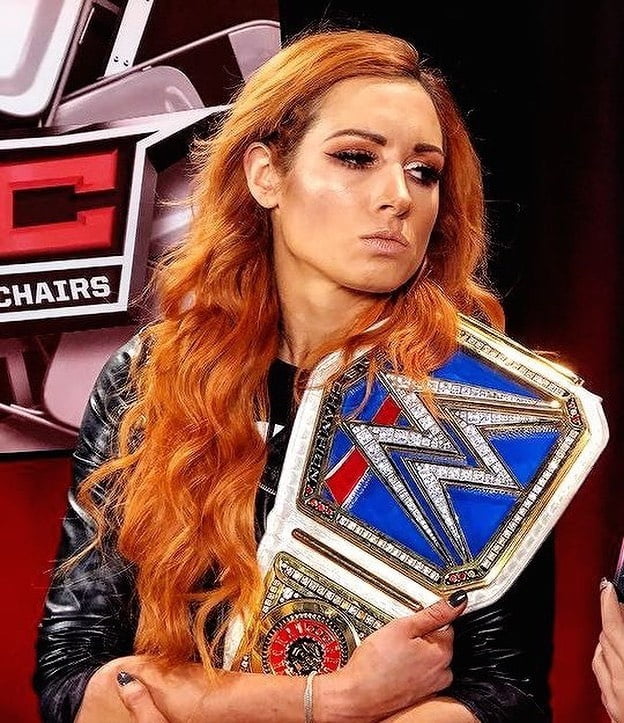 Becky lynch der mann wwe
 #96713287