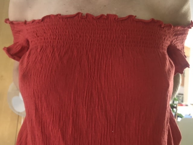 Bibabot braless deluxe 19
 #88444847